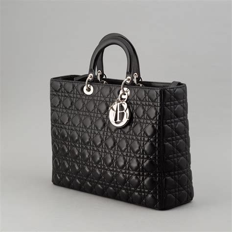 lady dior xl